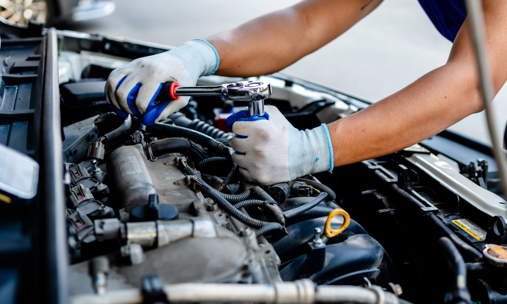 Car Maintenance