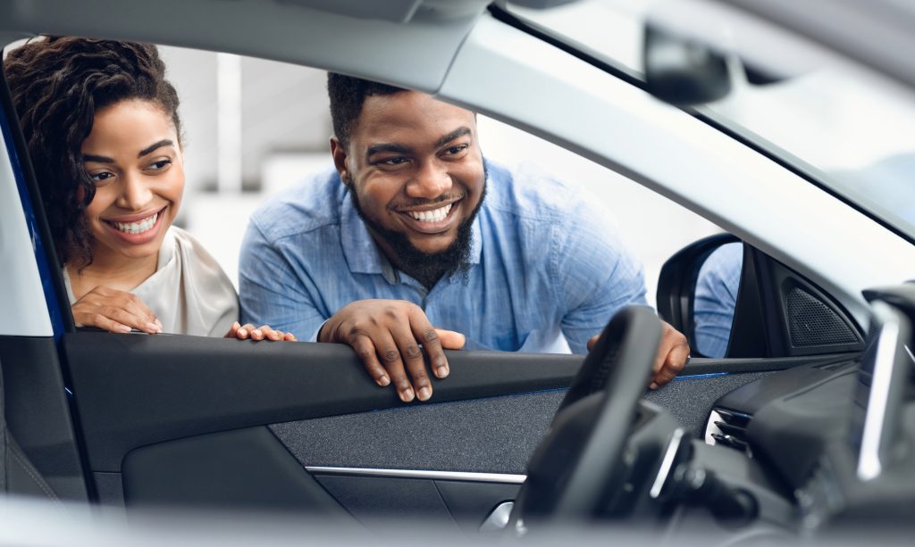 A South African graduate looking for a second hand vehicle