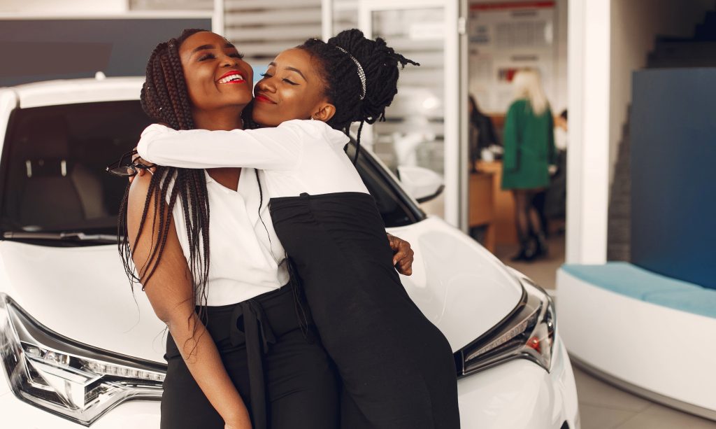 A single mom that choose a affordable and reliable car.