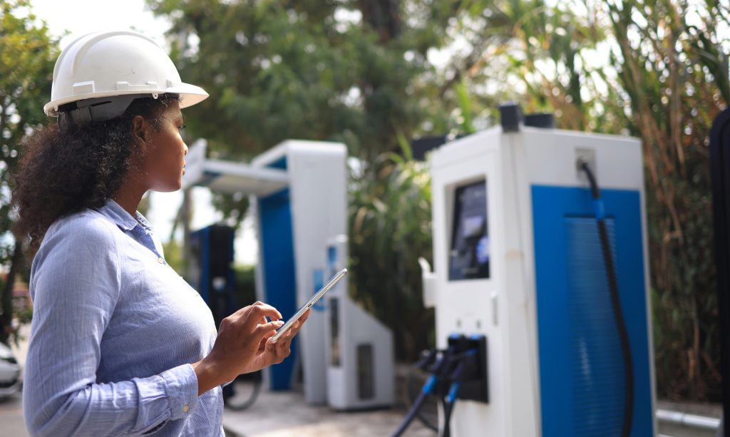 Government infrastructure